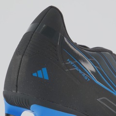 Chuteira de Campo Adulto adidas F50 Hyperfast Club - Foto 6