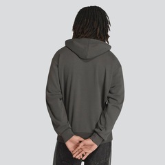 Blusão de Moletom adidas Audi DNA Masculino - Foto 3
