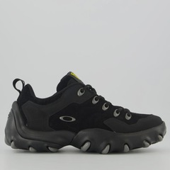Tênis Masculino Oakley Teeth Bomber - Foto 1