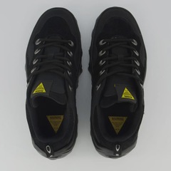 Tênis Masculino Oakley Teeth Bomber - Foto 4