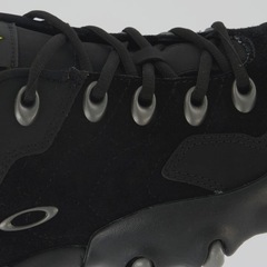 Tênis Masculino Oakley Teeth Bomber - Foto 7