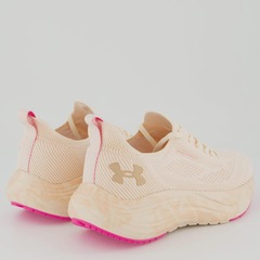 Tênis Feminino Under Armour Charged Fleek - Foto 3