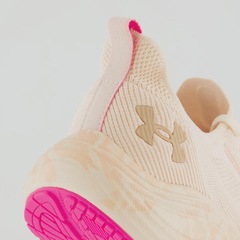 Tênis Feminino Under Armour Charged Fleek - Foto 6