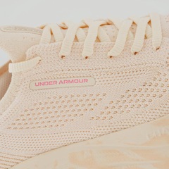 Tênis Feminino Under Armour Charged Fleek - Foto 7