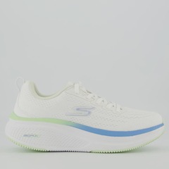 Tênis Feminino Skechers Go Run Elevate 2.0 - Foto 1