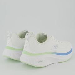 Tênis Feminino Skechers Go Run Elevate 2.0 - Foto 3
