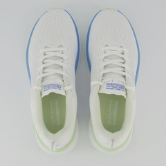 Tênis Feminino Skechers Go Run Elevate 2.0 - Foto 4