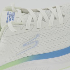 Tênis Feminino Skechers Go Run Elevate 2.0 - Foto 7