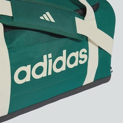 Mala adidas Linear Duffel Small - Foto 7