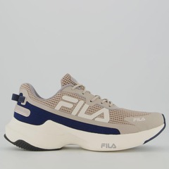 Tênis Masculino Fila Recovery - Foto 1