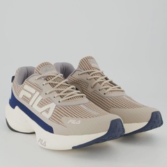Tênis Masculino Fila Recovery - Foto 2