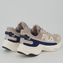 Tênis Masculino Fila Recovery - Foto 3