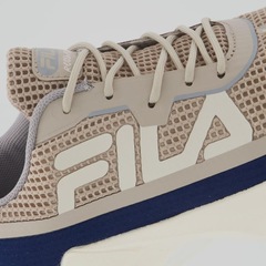 Tênis Masculino Fila Recovery - Foto 7