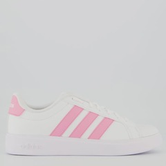 Tênis Infantil adidas Streettalk - Foto 1