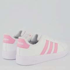 Tênis Infantil adidas Streettalk - Foto 3