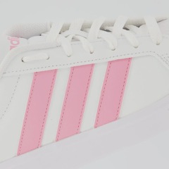Tênis Infantil adidas Streettalk - Foto 7