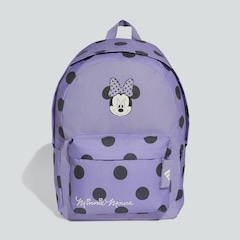 Mochila adidas Disney CL Minnie Mouse - Foto 2