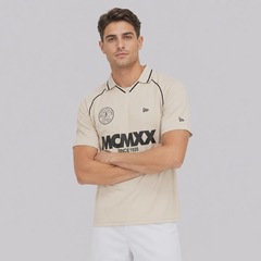 Camiseta New Era Branded Football Masculina - Foto 2