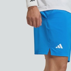Short adidas Tennis Ergo Masculino - Foto 5