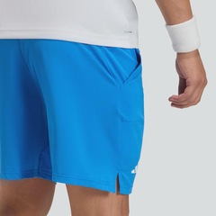 Short adidas Tennis Ergo Masculino - Foto 6