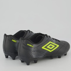 Chuteira de Campo Infantil Umbro Class Neo - Foto 3