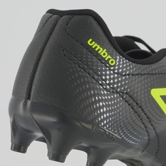 Chuteira de Campo Infantil Umbro Class Neo - Foto 6