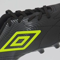 Chuteira de Campo Infantil Umbro Class Neo - Foto 7