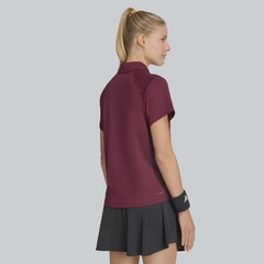 Camisa Polo adidas Club Feminina - Foto 2