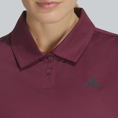 Camisa Polo adidas Club Feminina - Foto 4