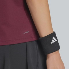 Camisa Polo adidas Club Feminina - Foto 5