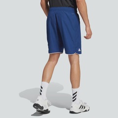 Short adidas Club Tennis Masculino - Foto 2
