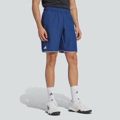 Short adidas Club Tennis Masculino - Foto 3