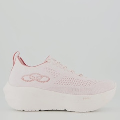 Tênis Feminino Olympikus Lumina - Foto 1