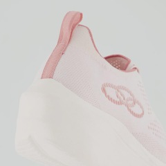 Tênis Feminino Olympikus Lumina - Foto 6