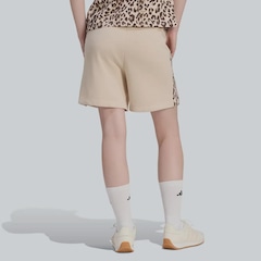 Short adidas Seasonals Feminino - Foto 2