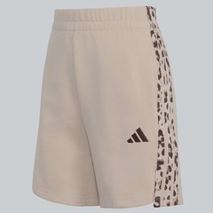 Short adidas Seasonals Feminino - Foto 6