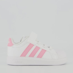Tênis Infantil adidas Streettalk EL - Foto 1