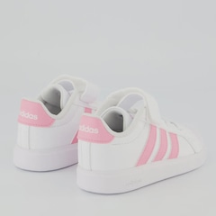 Tênis Infantil adidas Streettalk EL - Foto 3