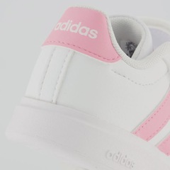 Tênis Infantil adidas Streettalk EL - Foto 6