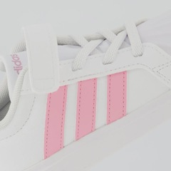 Tênis Infantil adidas Streettalk EL - Foto 7