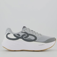 Tênis Masculino Olympikus Veloz 4 - Foto 1