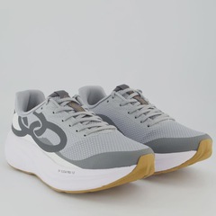 Tênis Masculino Olympikus Veloz 4 - Foto 2