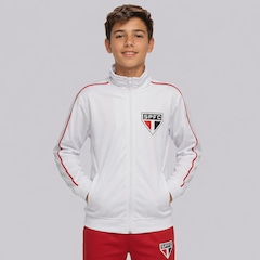Jaqueta do São Paulo Esportiva I Infantil - Foto 1