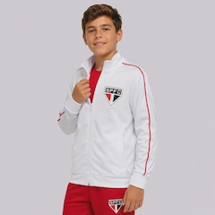 Jaqueta do São Paulo Esportiva I Infantil - Foto 2