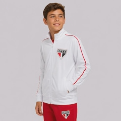 Jaqueta do São Paulo Esportiva I Infantil - Foto 3