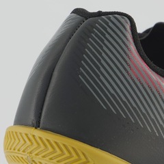Chuteira Futsal Infantil Umbro Aerodynamic - Foto 6