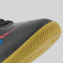 Chuteira Futsal Infantil Umbro Aerodynamic - Foto 8