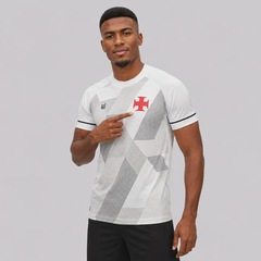 Camisa do Vasco Gigante da Colina Masculina - Foto 2