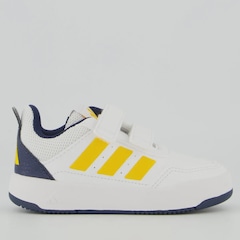 Tênis Infantil adidas Tensaur Sport 3.0 CF - Foto 1