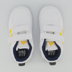 Tênis Infantil adidas Tensaur Sport 3.0 CF - Foto 4